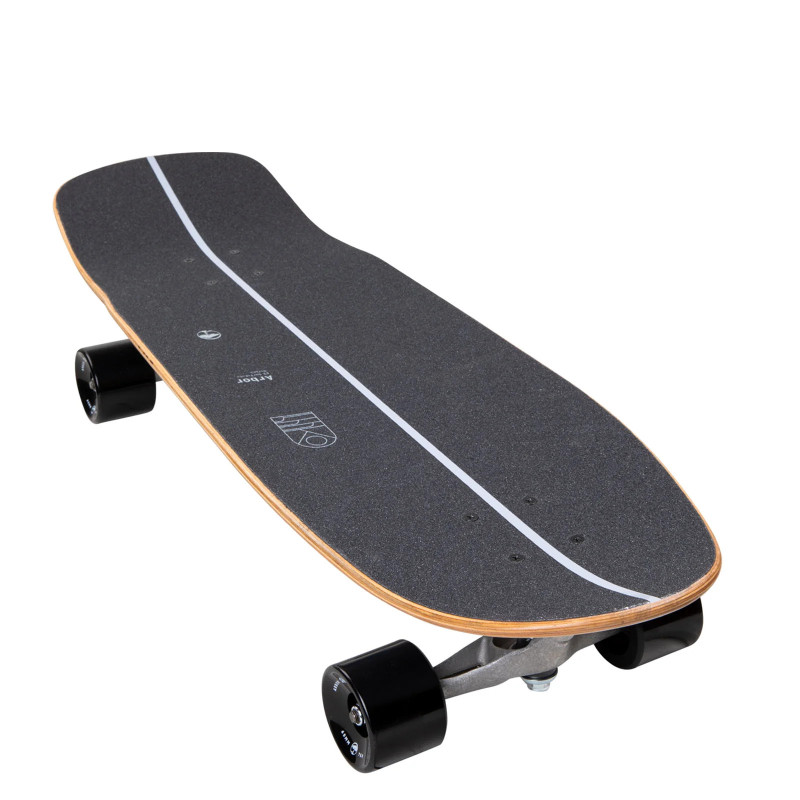 Arbor Daily Driver 2 31" Surf Skate Complete