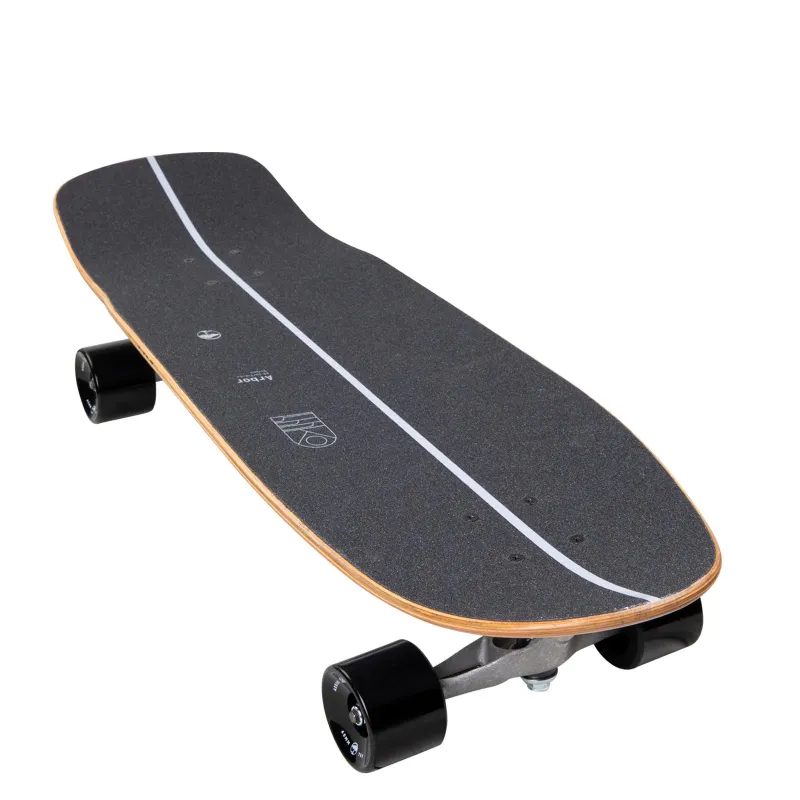 Arbor Daily Driver 2 31" Surf Skate Complete