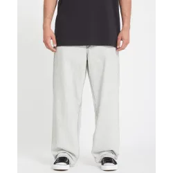 Volcom Billow Denim Bone