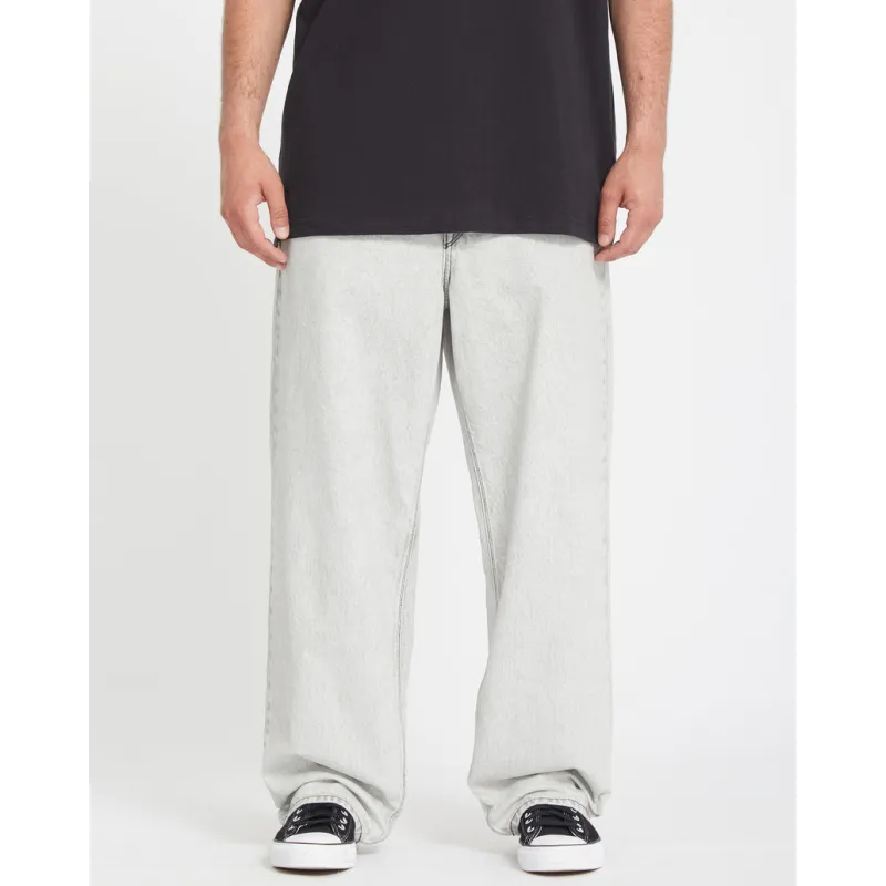 Volcom Billow Denim Bone