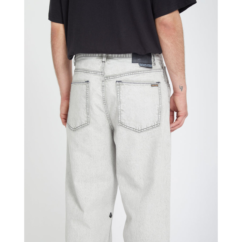 Volcom Billow Denim Bone