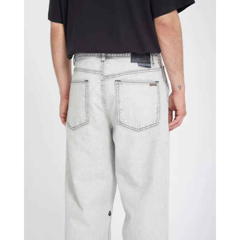Volcom Billow Denim Bone