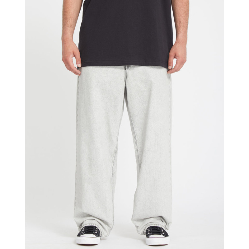 Volcom Billow Denim Bone