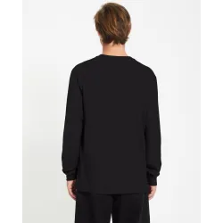 Volcom Stone Blanks Basic Longsleeve