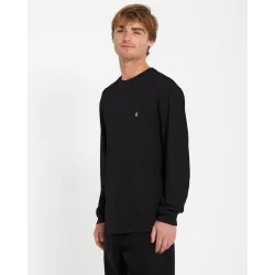Volcom Stone Blanks Basic Longsleeve
