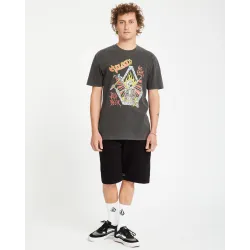 Volcom Just Beer T-Shirt