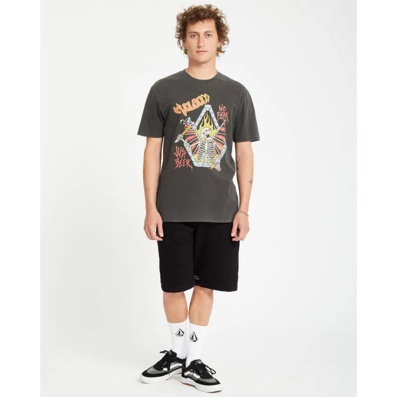 Volcom Just Beer T-Shirt