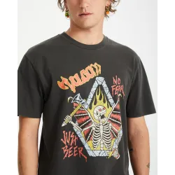 Volcom Just Beer T-Shirt