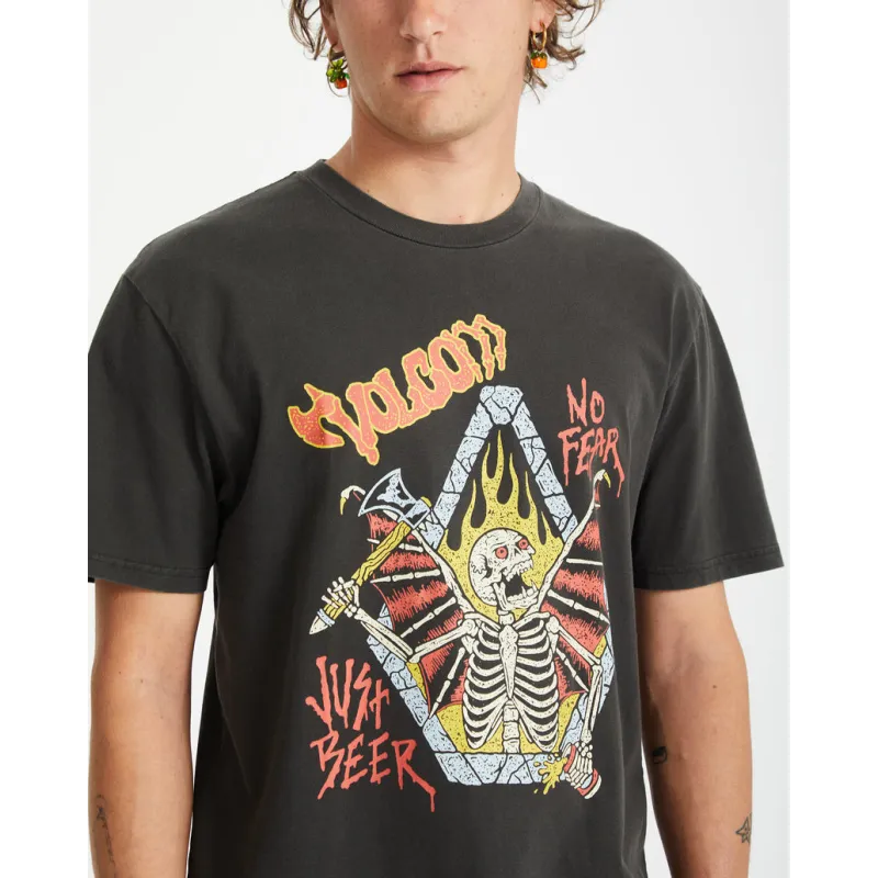 Volcom Just Beer T-Shirt
