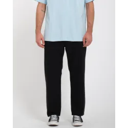 Volcom Modown Tapered Denim Black