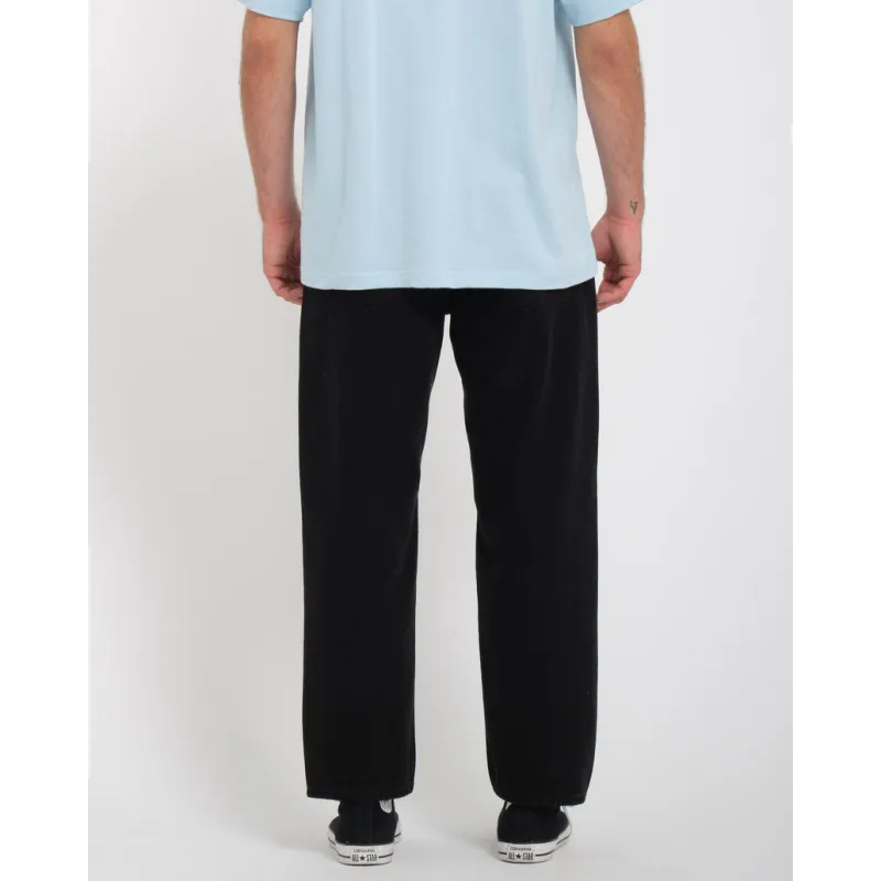 Volcom Modown Tapered Denim