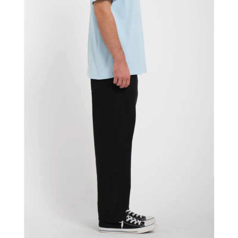 Volcom Modown Tapered Denim