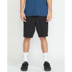 Volcom Frickin Cross Shred 20 Black