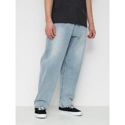 Volcom Freazy Loose Elastic Waist Denim