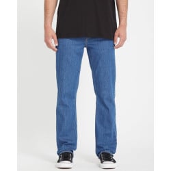 Volcom Solver Denim