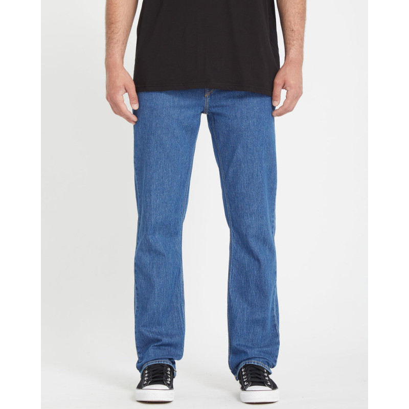 Volcom Solver Denim