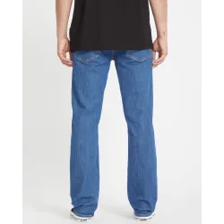 Volcom Solver Denim