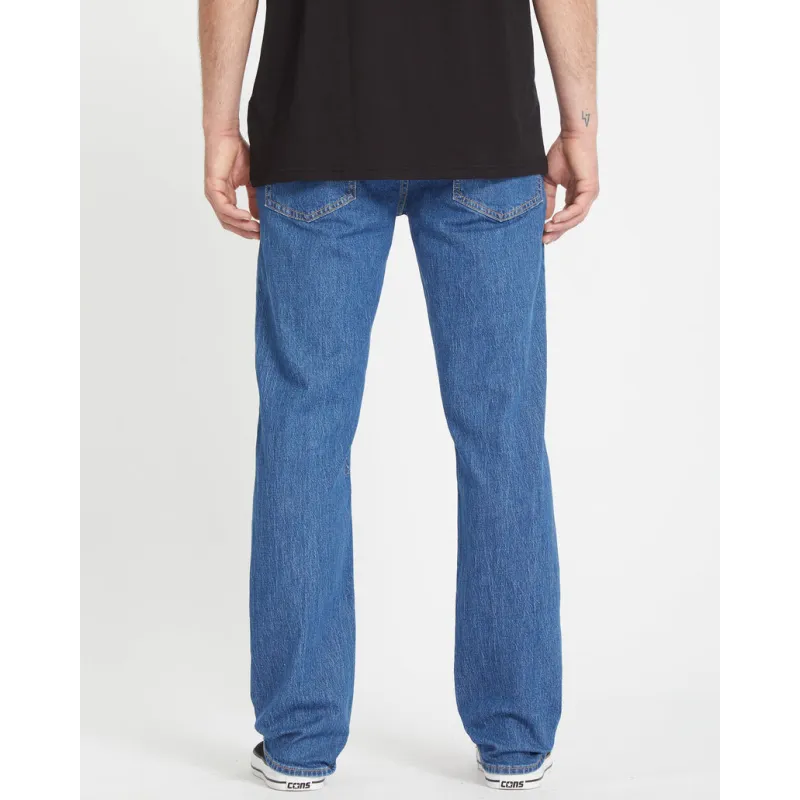 Volcom Solver Denim