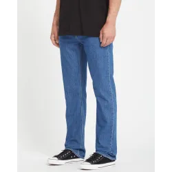 Volcom Solver Denim