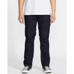 Volcom Solver Denim Rinse