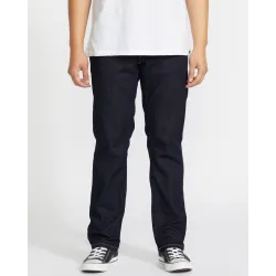 Volcom Solver Denim Rinse