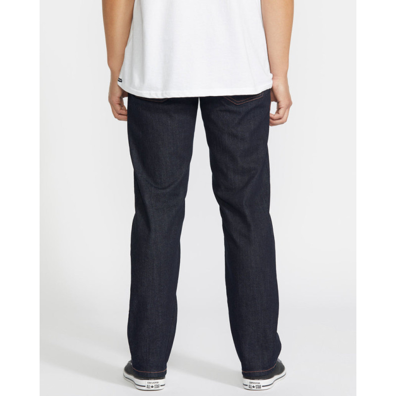 Volcom Solver Denim