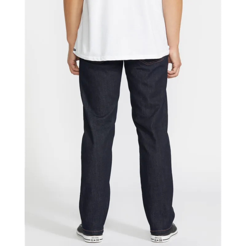 Volcom Solver Denim