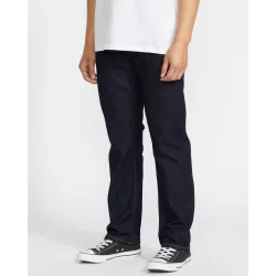 Volcom Solver Denim