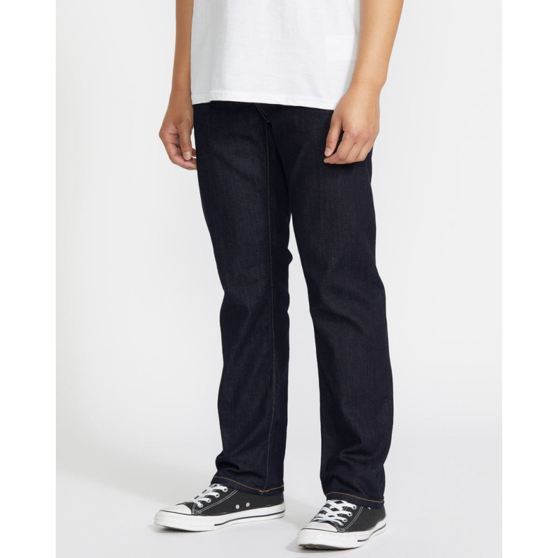 Volcom Solver Denim