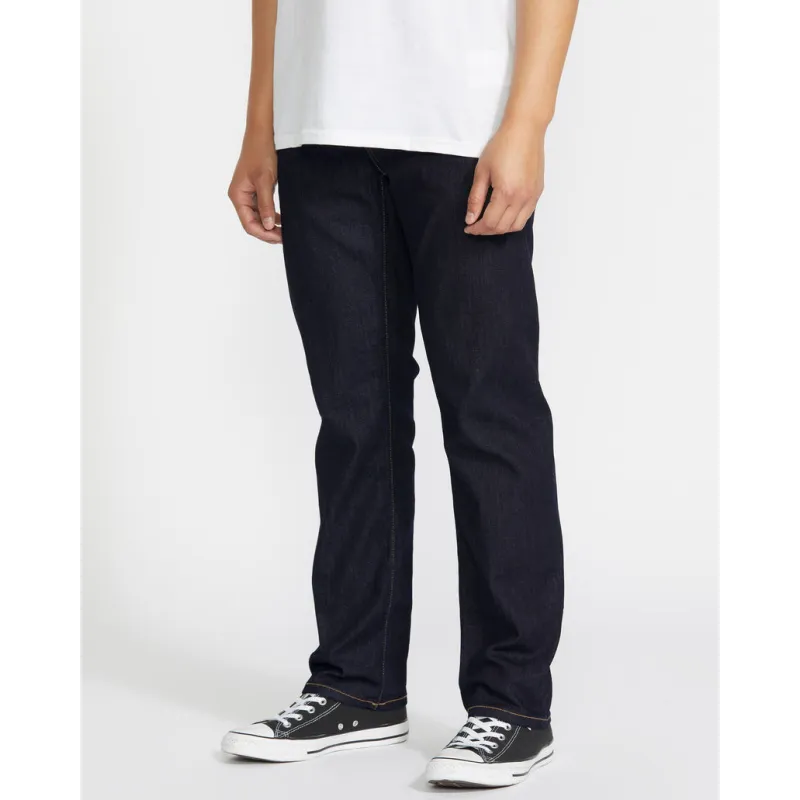 Volcom Solver Denim