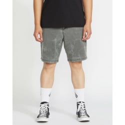 Volcom Stone Faded Hybrid 19 Stealth
