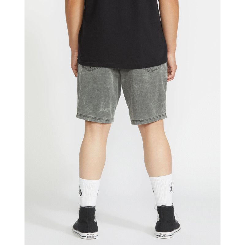 Volcom Stone Faded Hybrid 19