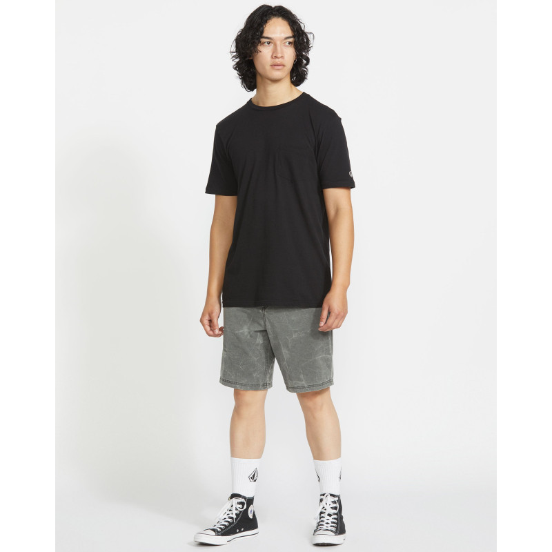 Volcom Stone Faded Hybrid 19