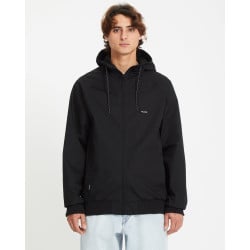 Volcom Raynan 10K Jacket Black