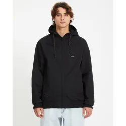 Volcom Raynan 10K Jacket Black