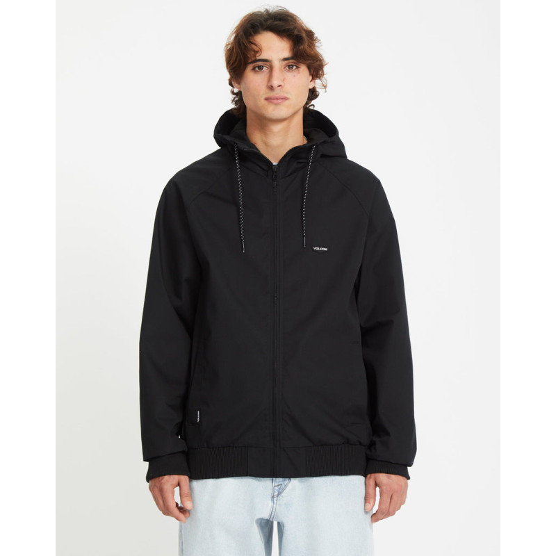 Volcom Raynan 10K Jacket Black