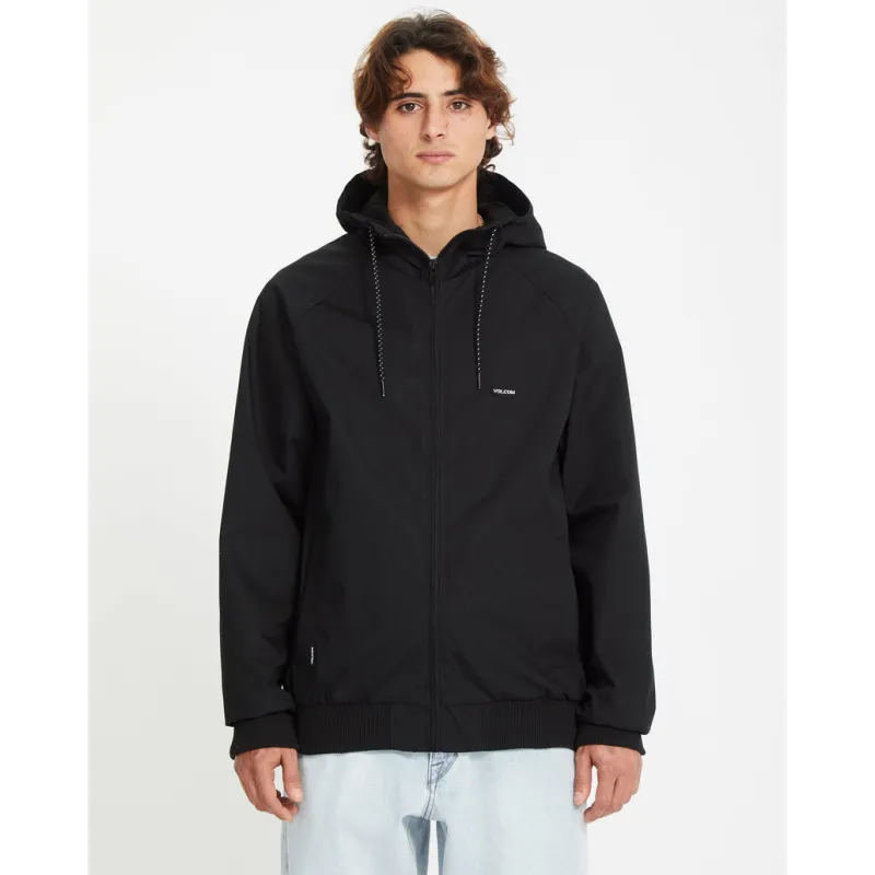 Volcom Raynan 10K Jacket Black