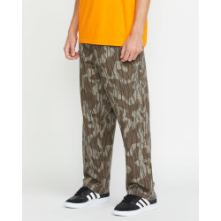 Volcom Frickin Skate Work Chino Pant