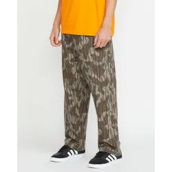 Volcom Frickin Skate Work Chino Pant