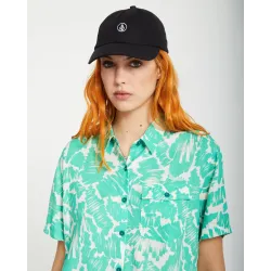 Volcom Circle Stone Dad Hat