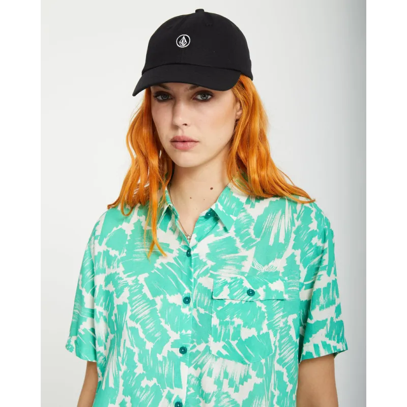 Volcom Circle Stone Dad Hat