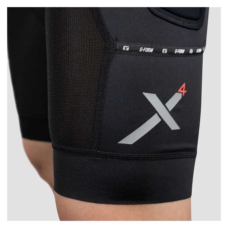 Kaufen G-Form Pro-X4 Shorts Men auf Europas Sickest Skate Shop 