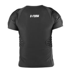 Buy G-Form Pro-X4 Shirt Men at the Sickboards Longboard Shop
