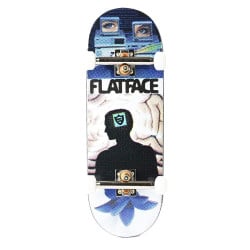 Blackriver Flatface X-Wide 7PLY