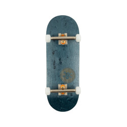 Buy Blackriver Fingerboard "BR Mini Logo" 33.3mm Complete at the Sickboards Longboard Shop