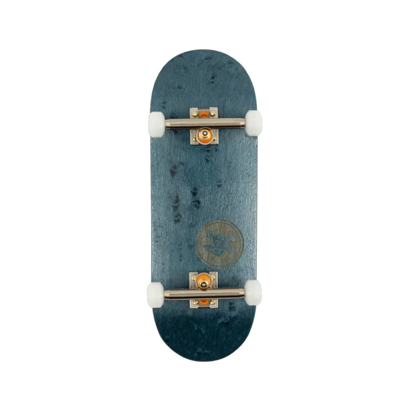 Kaufen Blackriver Blackriver "Br Mini Logo" 32Mm Complete auf Europas Sickest Skate Shop