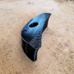 Rocket Longboards Regulator Footstop