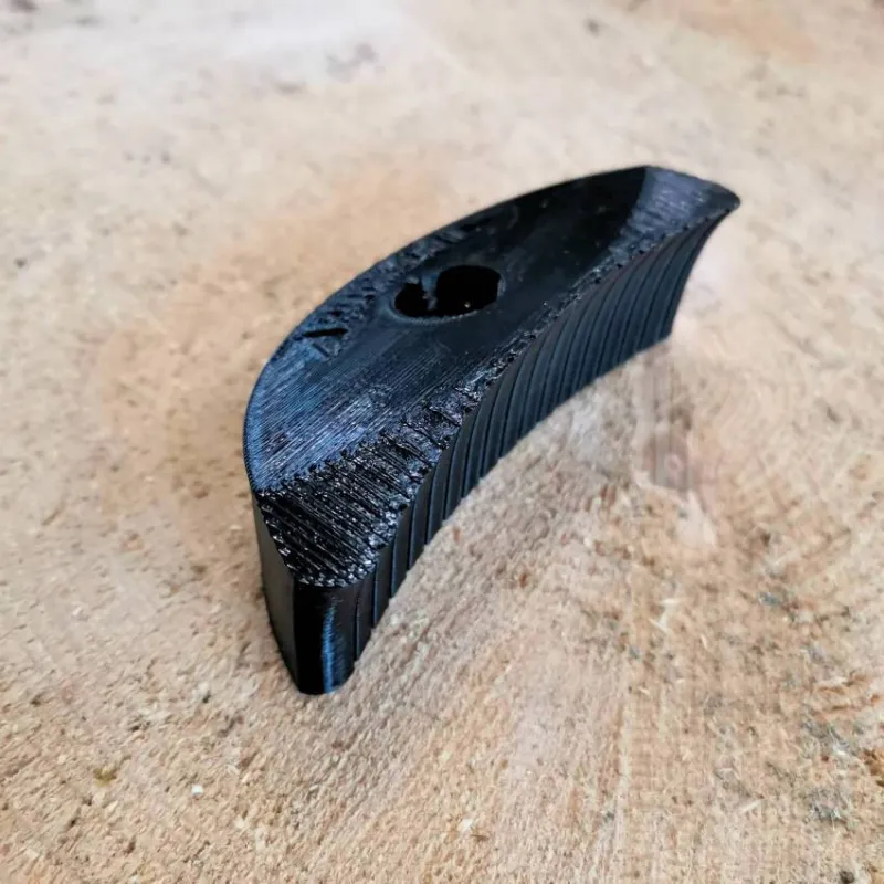 Rocket Longboards Regulator Footstop