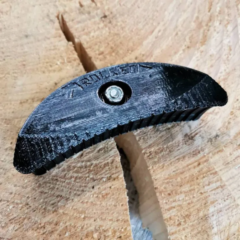 Rocket Longboards Regulator Footstop
