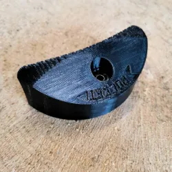 Rocket Longboards Regulator Footstop